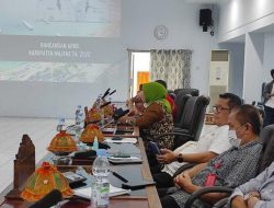 APBD Majene 2022 Terancam Defisit Akibat Transferan Pusat Turun Drastis