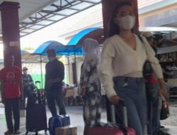 PCR Lebih Mahal dari Harga Tiket, Penerbangan Wings Air Mamuju-Makassar Diisi 1 Penumpang