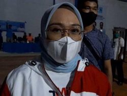 Bupati Mamuju Janji Perbaiki Drainase dan Minta Masyarakat Jaga Kebersihan Lingkungan