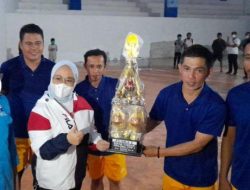 Mamuju Siap Tuan Rumah Porprov, Sutinah: Perbaikan Fasilitas Olahraga Dimulai Tahun Depan