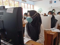 Pekan Depan Polda Sulbar Mulai Panggil Instansi Terkait Soal Dugaan Kecurangan SKD CPNS 2021