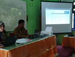 SDN 26 Pakkola Simulasi Dan Gladi Bersih ANBK