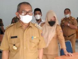 Sertifikat Vaksin Jadi Syarat Pengurusan Administrasi dan Layanan Publik