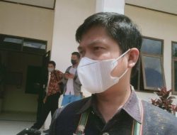 Pelantikan Sekda Majene Tunggu Persetujuan Mendagri