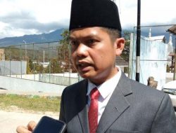 Dilantik Jadi Sekda Majene, ini Profil Ardiansyah