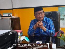 Mamuju Terapkan Buku Nikah Digital Tahun 2022