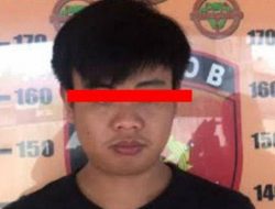 Mahasiswa Universitas Muhammadiyah Mamuju Cekik Leher Kekasihnya