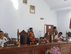 Pemotongan Rp10 Miliar Anggaran TPP ASN Menuai Kecaman