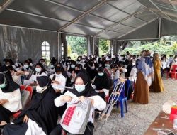 Hanya 29 Peserta Curang SKD CPNS yang Didiskualifikasi