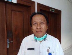 ASN Majene Melawan, Tolak Pemangkasan Anggaran TPP