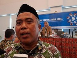 Bawaslu Sulbar Ingatkan Netralitas ASN Hadapi Pemilu 2024