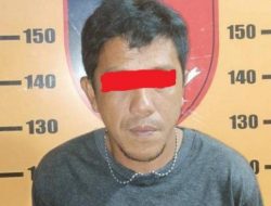 Polresta Mamuju Tangkap Pelaku Cabul Anak di Bawah Umur