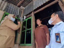 39 Desa di Sulbar Belum Teraliri Listrik