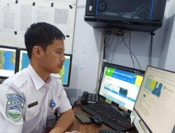 BMKG Imbau Warga Pesisir Sulbar Waspada Gelombang Tinggi