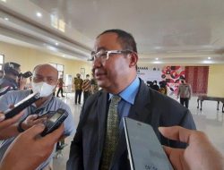 DJPb Sulbar Salurkan Rp522 Miliar Dana Desa