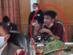 Anggota DPRD Mamasa Temukan Dana ‘Siluman’ di APBD 2022