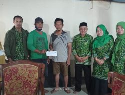 Peringati HAB, PGIN Gelar Peduli Kemanusiaan