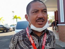 Pemprov Sulbar Bantu Warga Pulau Balabalakang 500 Kilo Gram Beras
