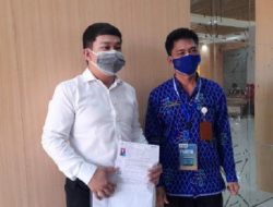 Polda Sulbar Pastikan Kasus Kecurangan CPNS Sulbar Masih Bergulir