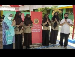 BIN Sulbar Gelar Vaksinasi Massal, Target 30.000 Warga per Bulan