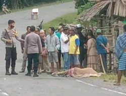 Pelaku Pembunuhan PNS di Mamuju Tengah Dibekuk Polda Sulbar