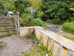 Jembatan Rangas Mulai Diperbaiki, Gunakan Dana PEN Rp 4,4 M