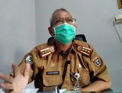 Kadinkes Polman Tegaskan Tidak Boleh Ada Pemaksaan Vaksinasi Covid