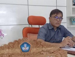 360 Kepala Sekolah Baru Diminta Tingkatkan Mutu Pendidikan