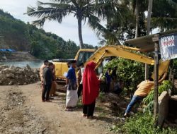 Derita Warga Korban Pembangunan Jembatan Tubo, Harga Lahan & Bangunan Tak Jelas