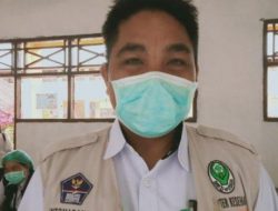 Kabupaten Mamasa Tunggu Vaksin Booster