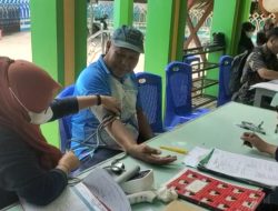 Penduduk Sulbar Ikut Vaksinasi Tahap Pertama Capai 704.860 Orang