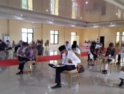 Rekrutmen Calon Komisioner Baznas Sulbar Dinilai Curang