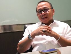 PDI Perjuangan Targetkan Raih Kursi Ketua DPRD Sulbar di Pemilu 2024
