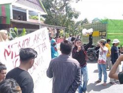 Tuai Protes, TPA Polman Batal Ditempatkan di Balanipa