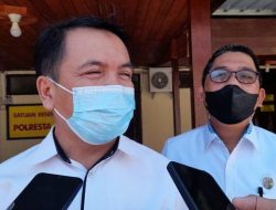 Polisi Diminta Usut Tuntas Kasus Pencabulan di Pondok Pesantren Mamuju