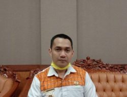 Wabup Majene Tegaskan Perubahan Logo Tak Melenceng dari Filosofi