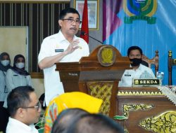 Penguatan Ekonomi Kerakyatan Menuju Majene Unggul dan Mandiri
