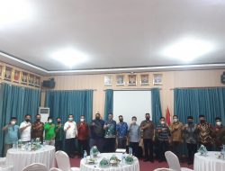 KPU Gelar Peluncuran Hari Pemungutan Suara Pemilu Serentak 2024