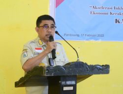 Pemkab Majene Prioritaskan Peningkatan Kualitas Pendidikan dan Kesehatan