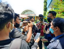 Penjelasan Kasat Reskrim Soal Penemuan Mayat di Garogo