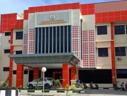 Daftar Prodi Paling Diminati di Universitas Sulawesi Barat