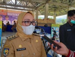 Bupati Mamuju Ancam Cabut Izin Usaha Toko Subur