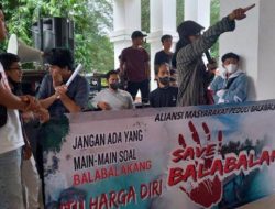 Pemkab Mamuju Diminta Bagun Fasilitas Kesehatan dan Pendidikan di Pulau Balabalakang