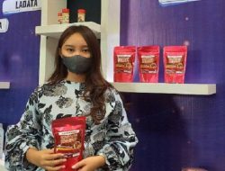 BI Gelar Pameran Sandeq Expo, 40 UMKM Sulbar Tampilkan Produk Unggulan