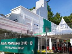Jasa Medik Nakes RSUD Regional Sulbar Rp 7 Miliar Belum Dibayar Selama Dua Tahun