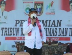 IPAL-Pamsimas Tingkatkan Akses Warga Desa ke Fasilitas Air Minum dan Sanitasi Layak