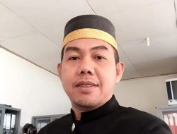 Gazali Muqni Meninggal Saat Lakoni Pertandingan Bulutangkis