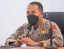 Dua Tersangka Kecurangan Seleksi CPNS 2021 Ditahan Polda Sulbar