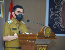 Jelang Mutasi Tahap III, Bupati Majene Imbau ASN Waspada Calo Jabatan