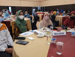 Peningkatan Kualitas SDM Dinilai Mampu Menekan Penurunan Angka Stunting di Majene